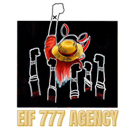 EIF 777 AGENCY
